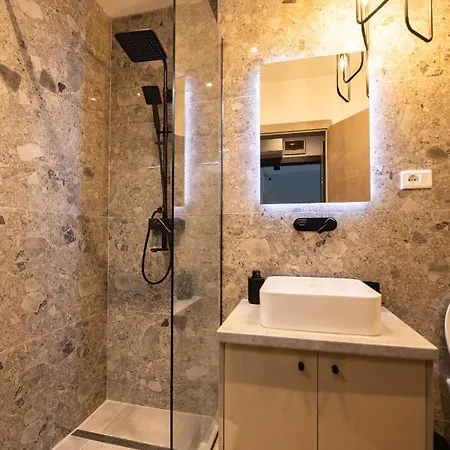 Casa Doner Apartment *