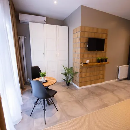 Apartment Casa Doner