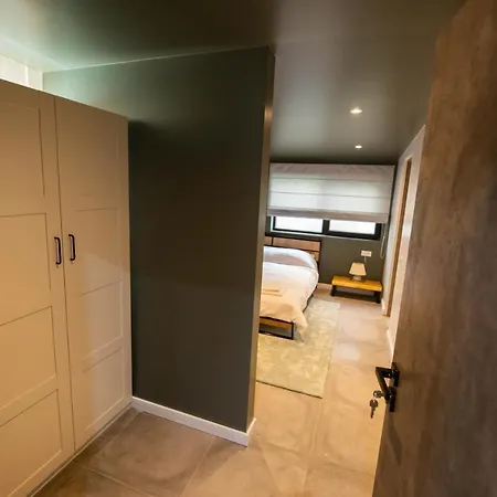 Casa Doner Apartment *