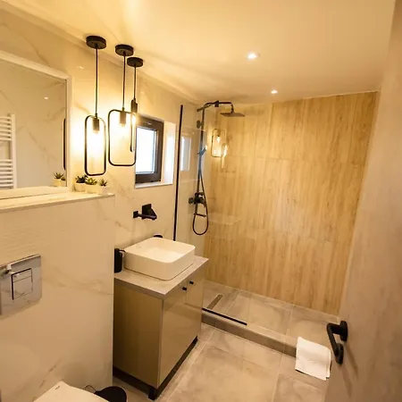 Casa Doner Apartment *