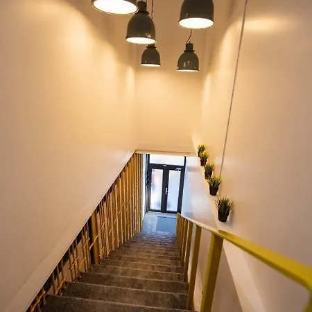 Apartment Casa Doner Craiova